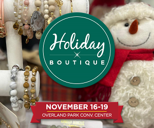 Holiday Boutique Q104 New Hit Country Kansas City MO