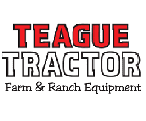 Teague Tractor- Grand Opening! | Q104 | New Hit Country | Kansas City, MO