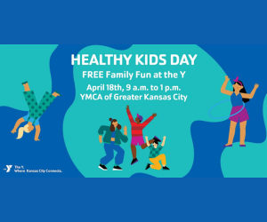YMCA Healthy Kids Day presented by Blue Cross and Blue Shield – Q104 ...
