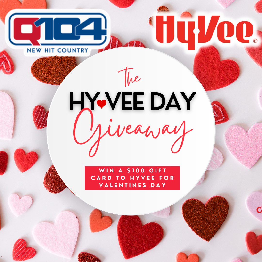 Contests | Q104 | New Hit Country | Kansas City, MO